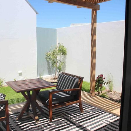 Strandloper Ocean Boutique Hotel Paternoster Exterior foto