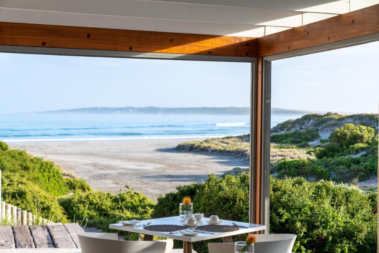 Strandloper Ocean Boutique Hotel Paternoster Exterior foto
