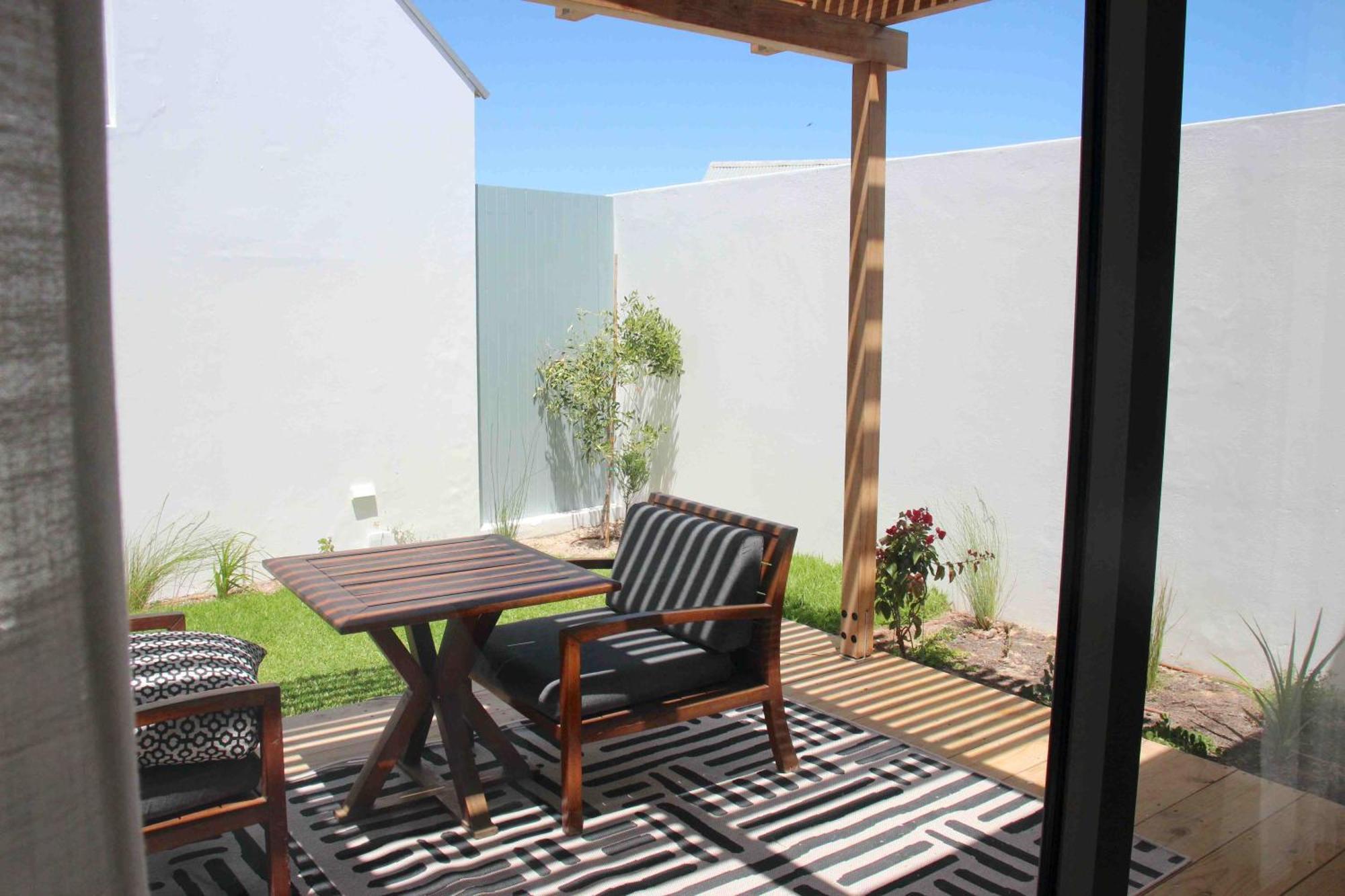 Strandloper Ocean Boutique Hotel Paternoster Exterior foto