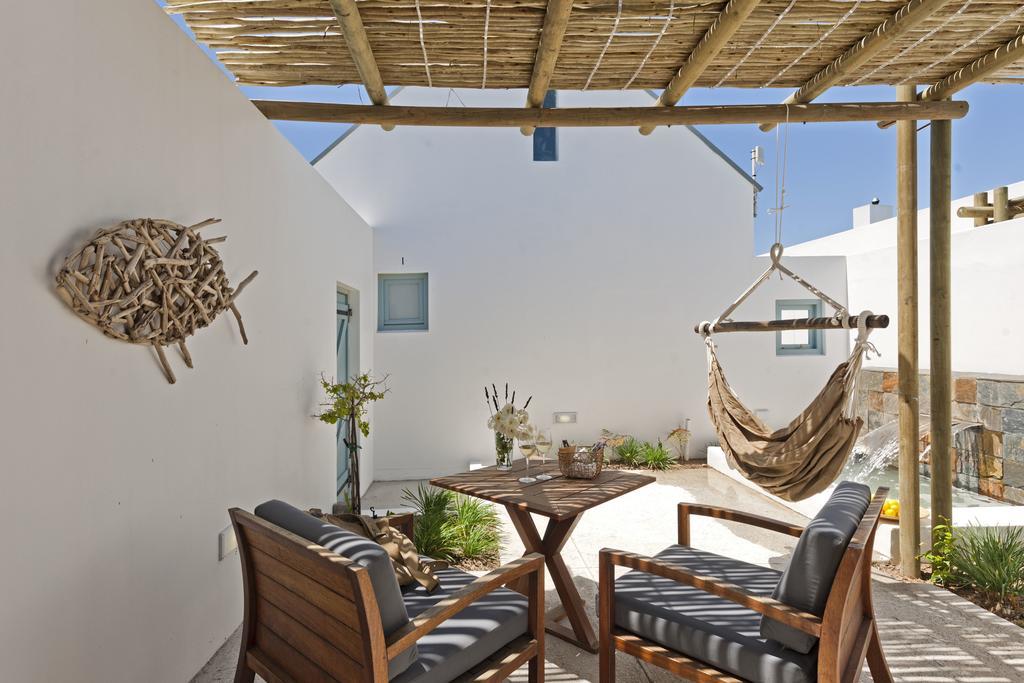 Strandloper Ocean Boutique Hotel Paternoster Cameră foto